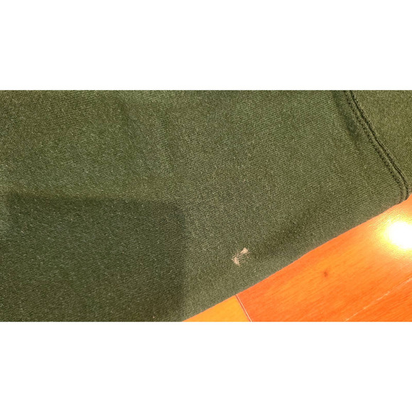 Vintage 90s Automobile Magazine Crewneck Sweatshirt Hanes Heavy Weight Size XL - Picture 6 of 8